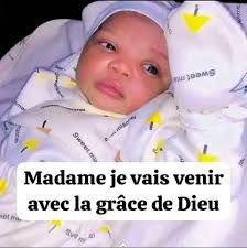 TOMBER ENCEINTE RAPIDEMENT CHEZ DOCTEUR FÉLIX AKA