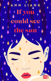 If you could see the sun by Ann Liang | Goodreads