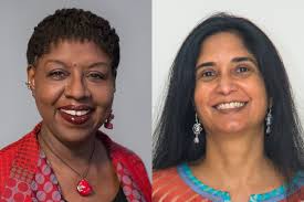 PEN Pals: Margarita Engle Interviews Debbie Reese