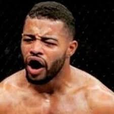 Larry Hopkins vs. Trevin Giles, Fury FC 9