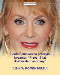 Dziś aktorka odkrywa karty, a my wspieramy z całego serca ❤️ Fot. VIPHOTO