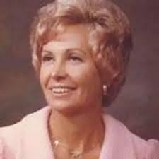 Obituary information for Margie Lucille Ford