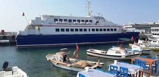 Avsa Adasi Ido Seferleri Saatleri Ido Yenikapi Avsa Avsa Ido Bostanci Avsa Ido Marmara Yenikapi Feribot Seferleri 29 Ekim 201 Tatiller Oteller Tatil Yerleri