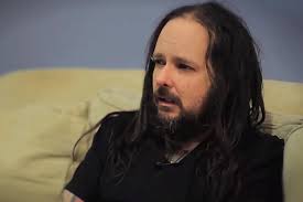 Korn's Jonathan Davis Shares Son's Battle With Diabetes