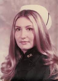 Susan Lewis Obituary