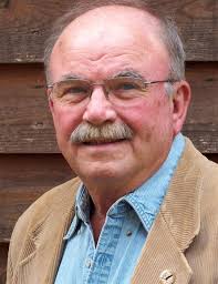 Obituary for John Milton May