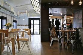 La Corde A Linge Restaurant Brasserie Cafe Design De Restaurant Corde A Linge Linge