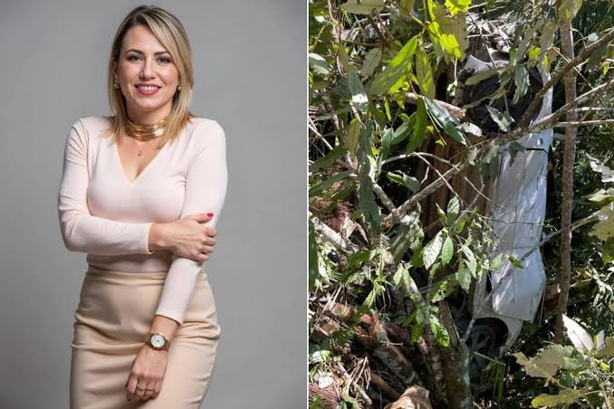 Vice-prefeita acusada de desvios morreu às vésperas de julgamento | G1