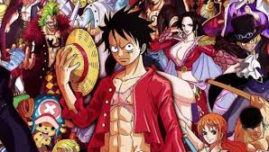 Read free or become a member. One Piece Wano Arc What Is Happening In The Manga Videotapenews
