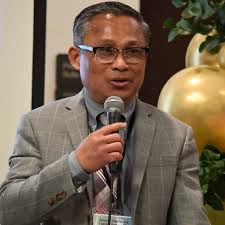 Multilingual Ministries Couples Retreat April 18 & 19. Drs. Cesar De Leon  and Carolann De Leon were the featured speakers for the event. Dr. Cesar De  Leon serves as the NAD Family