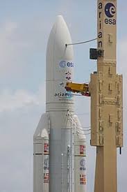 It is the most powerful european launcher and allows it to carry. Ariane 5 Wikipedia