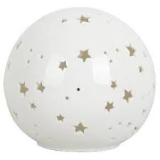 Starry Globe Nightlight Pillowfort Star Night Light Pillow Fort Minimalist Baby Room