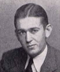 Whitfield Carlisle Wharton Jr. (1920-1983)