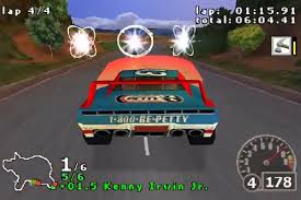 Toma el control de los corredores ganan nuevas pistas, nuevas versiones y coches y camiones más rápidos de nascar, a medida que avanzan a través de los cinco modos diferentes de juego: Guide Nascar Rumble For Android Apk Download