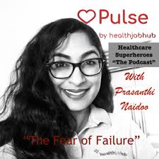 My Father Was a GP" by Pulse by healthjobhub with Prasanthi Naidoo
