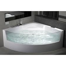 Disponibile in due grandezze di invasi e con scaffale a giorno per posizionare i libri,gli oggetti o anche. Vasca Da Bagno Azura Home Design