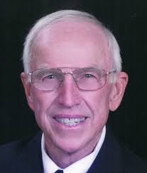 Obituary for Dr. Paul Yokley, Jr.