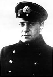 Caesar Kunikov: the star and the death of the legendary commander. Part of  1. Don and
