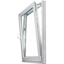 Wohnraum Kunststoff Fenster 3 Fach Glas Uw 0 91 Weiss B 50 X H 50 Cm Anschlag R Kaufen Bei Obi