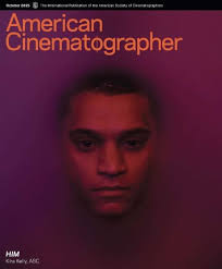 The American Society of Cinematographers