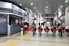 From wikimedia commons, the free media repository. Pasar Seni Lrt Station Klia2 Info