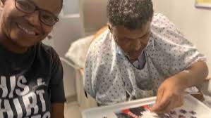 Fundraiser by JoelAngela Prentice : Join Joel's Fight for a New Start with  a New Heart