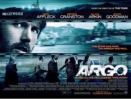 Бен аффлек, брайан крэнстон, алан аркин и др. Movie Review Argo 2012 Sami Naik