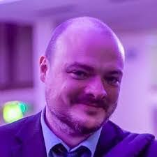 Jeremy Proffitt's Instagram, Twitter & Facebook