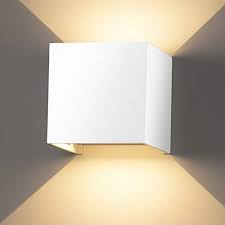 Led, classiche, moderne, rustiche o vintage: Applique Da Parete Moderne Casa E Luce