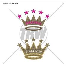 Free Free 337 Princess With Crown Svg SVG PNG EPS DXF File