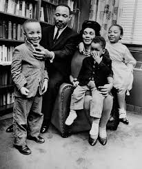 The life of Martin Luther King Jr. | Martin Luther King Jr: An  extraordinary life