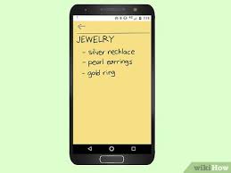 This will seal each necklace in plastic wrap, so they remain straight and separated. 3 Easy Ways To Pack Necklaces For Traveling Wikihow