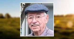 James Hain Obituary May 11, 2018