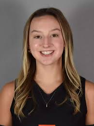 2025 Women's Volleyball Roster