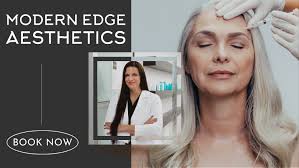 Modern Edge Aesthetics