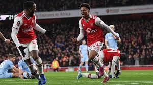 Arsenal Vs Olympiacos Prediksi Skor H2h Formasi Line Up Dan Link Live Streaming Sctv Liga Eropa Tribun Jogja