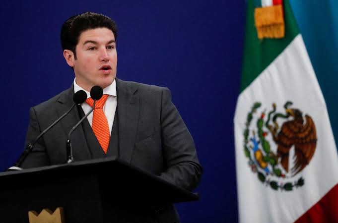 Congreso de Nuevo León aprobó licencia a Samuel García para participar en  el 2024 - Infobae