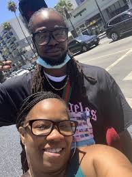 Keisha Hendrickson and Desrick Elliott's Wedding Website