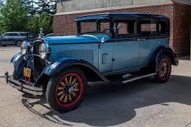 Image result for Twilight Blue 1929 Dodge