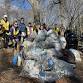 New Year's Day- Trash Cleanup at Belle Haven Park event image