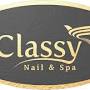 Classy Nail Salon from classynailspabeavercreek.com