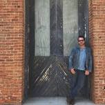 Sean Carscadden Trio @ Bon Air Center