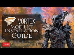 To verify the script extending is working, check your dashboard where handly shortcuts to the script extender are already set up. Skyrim Special Edition Install Skse And Vortex Pc