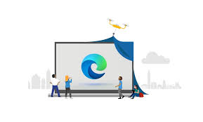 Microsoft edge is the only web browser you'll ever need. Microsoft Edge Mit Chromium Steht Fur Windows 7 8 1 Und Windows 10 Zum Download Bereit Windows Love