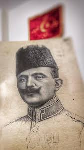 Hasan Enver Paşa İletileri