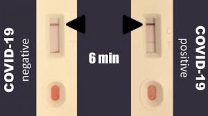 This means stay in a different bedroom from others in your home, and if possible, use a if they are symptomatic (sick; Covid 19 Igm Igg Rapid Test Youtube