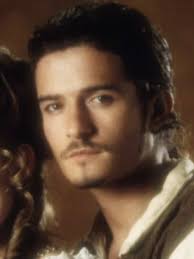 Orlando Bloom Pirates of The Caribbean Costume