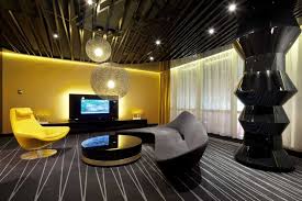 En El Futuro Una Casa Asi No Estaria Mal Lighting Design Interior Office Interior Design Interior Design