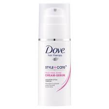 Maybe you would like to learn more about one of these? Dove Style Care Frizz Free Shine Cream Serum 100ml Price In India Specifications Comparison 15th September 2021 Pricee Com