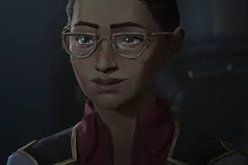 Characters in Arcane: Piltover